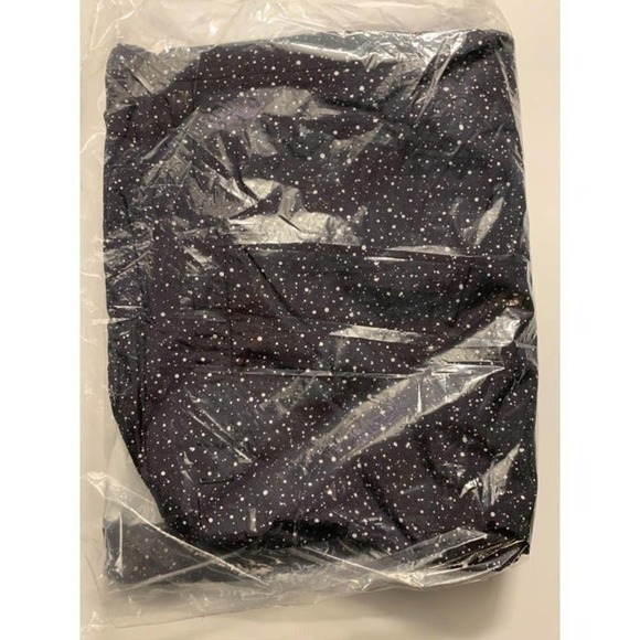 NEW Jordan Jumpman Men's Windbreaker Large White /Black /Silver - Picture 5 of 6